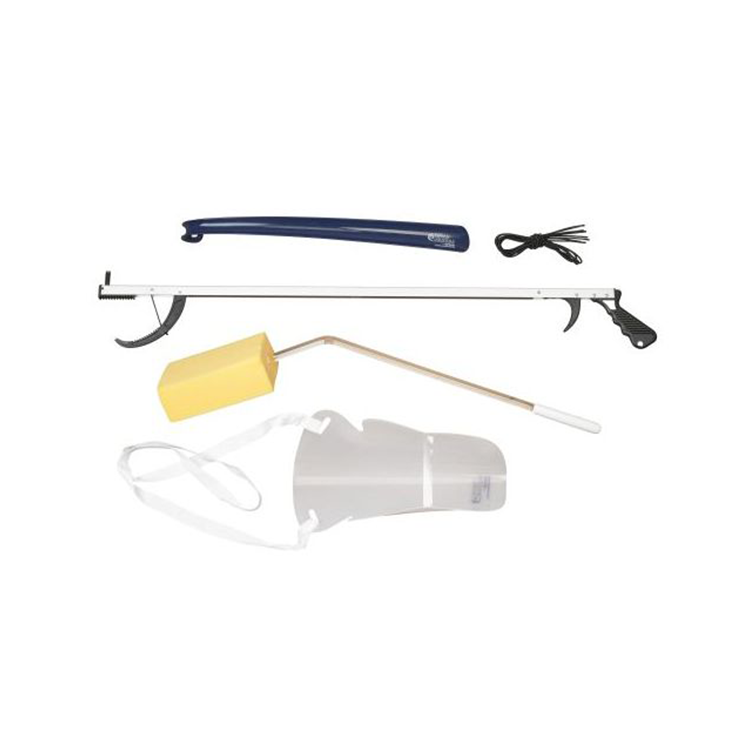 Hip Kits & Dressing Sticks